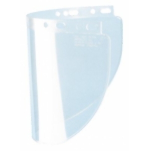 Bulk Pack-High Performance Face Shield Window Wi - All