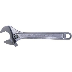 Chrome Adjustable Wrenches 4 - All