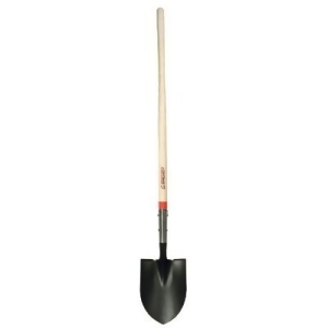 R248s Round Point Shovel Razor Back - All