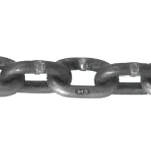 System 3 Proof Coil Chains 1/4 X 141 - All