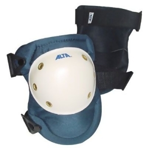 Navy Proline Knee Pads With Buckle Fastening - All