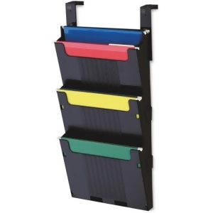 Deflect-o Letter Hanging File System - All