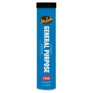 14-Oz. Gp Lithium Grease - All