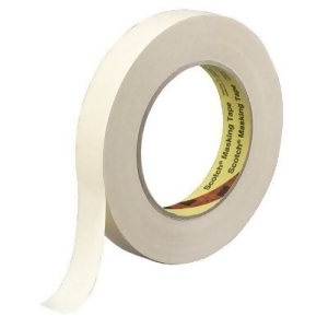 Paint Masking Tape 231 72Mm X 55M - All