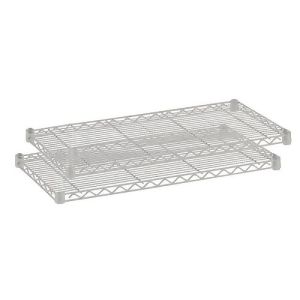 Safco Extra Shelf Pack - All