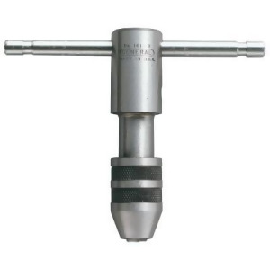 No. 0 To 1/4 Ratchet Tap Wrench - All