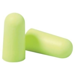 E-a-r Soft Yellow Largecorded Plugs - All