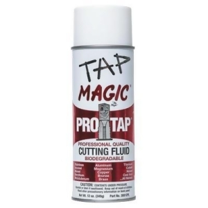 Tap Magic Protap 12 Oz.Aerosol - All