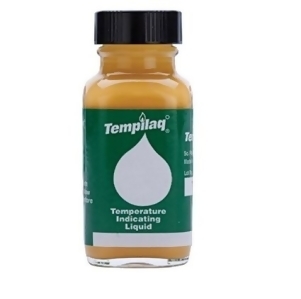 Te 750 Tempilaq / 2 Oz Thinner not included - All