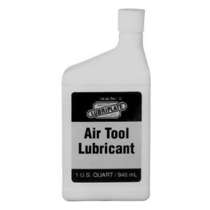 Air Tool Lub #71535Vol Cap 1 Qt - All