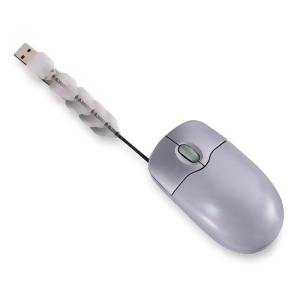 Compucessory Mobile Optical Mouse - All
