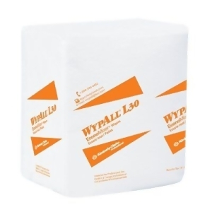 Wypall L30 1/4 Fld Wpr 12.5X13 Whi 12/90 - All