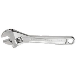 10 Adjustable Wrench - All