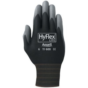 205670 11 Hyflex Ultra Lghtweight Assembly Glove - All