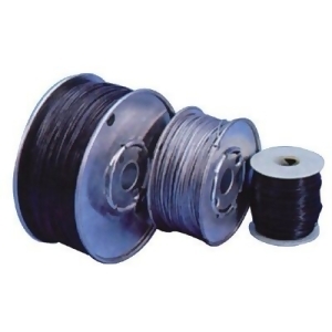 16 Gauge Annealed Mechanics Wire Old 20102 5# - All