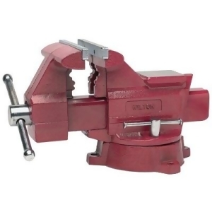 674 4-1/2 Utility Vise - All