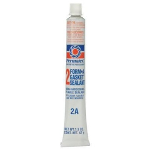 Form-a-gasket #2 Sealant1.5 Oz Tube - All