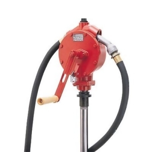 Rotary Style Hand Pump - All