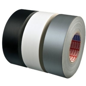 Gaffer's Tape Poly Coated Cloth Black Glare - All