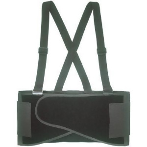 Large Elastic Back Support Belt - All