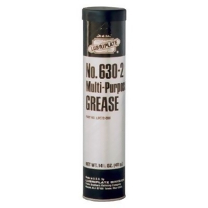 630-2 Multi-Purpose Grease - All