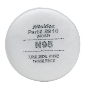 N95 Particulate Pre-Filter|N95 Particulate Pre-Filter Bag Of 5 Pr - All