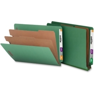 Nature Saver End Tab Classification Folder - All