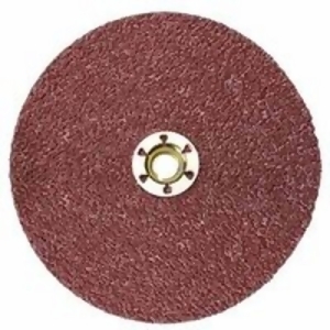 Cubitron Abrasives 4.5 In Dia - All