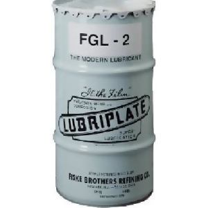 Fgl-2 Food Machinery Grease - All