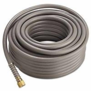 5/8 X100' Pro-Flow Commercial Gray Hose - All