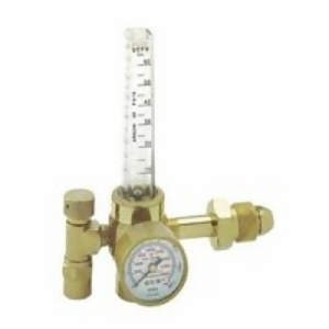 191 Series Flowmeter Regulator - All
