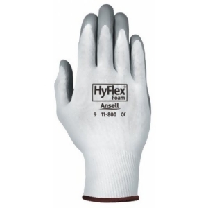205571 8 Hyflex Ultra Lightweight Assembly Glove - All