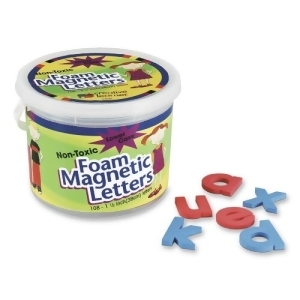 Pacon Magnetic Alphabet Letters - All