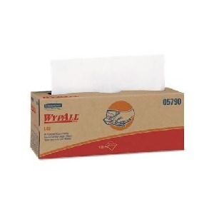 Wypall L40 Cloth-Like Wipes 16 2/5 X 9 4/5 - All