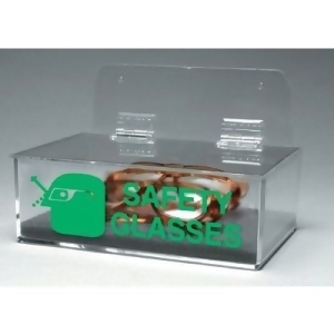 Safety Glasses Holders 8.4 in X 1.3 in x 8.6 in - All
