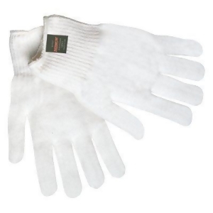 100% Thermstat White String Glove Dupont Holl - All