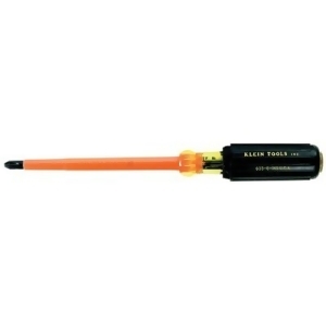85037 #2 Phillips Insulated Screwdriver - All
