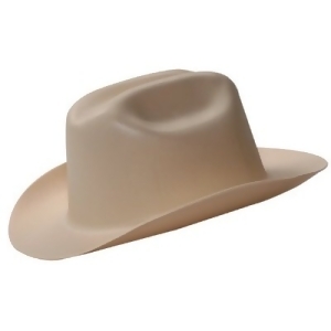 Western Outlaw Hard Hats Tan - All