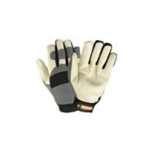Mechpro Waterproof Glovewith Thinsulate- L - All