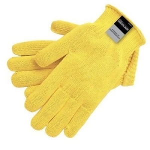 100% Kevlar Knitted Gloves Large Regul - All