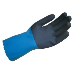 Style Nl-34 Size Xl Stanzoil Neoprene Glove - All