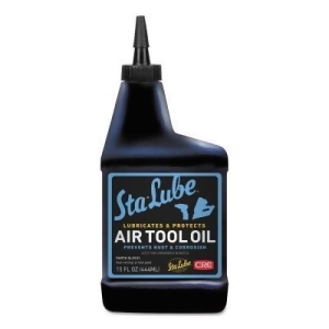 15-Oz. Air Tool Oil - All