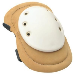Leather Welding Knee Pads W/Cap - All