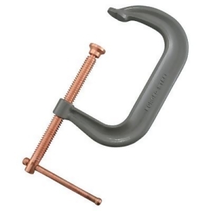 Anchor 406C 6 Drop Forged C-Clamp - All