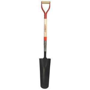 Cbuds16 Closed Back Sharpshooter Drain Spade - All