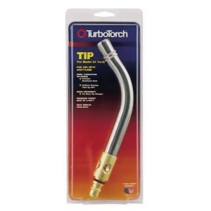A-14 Acetylene Tipil Quick Connect - All