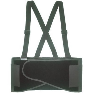 Medium Elastic Back Support Belt - All
