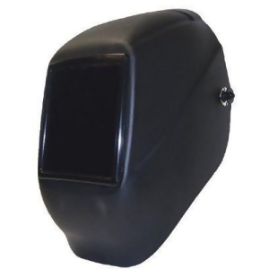 Welding Helmet Shell Black W/4001 Mounting Cup - All