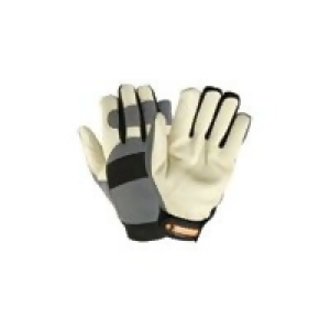 Mechpro Waterproof Glovewith Thinsulate- Xl - All