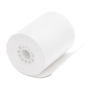 Thermal Paper Rolls Med/Lab/Specialty Roll 2-1/4 X 80 Ft White 12 - All